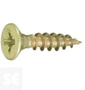 Tornillo Galvanizado Pz 4,5x20mm (175u.)