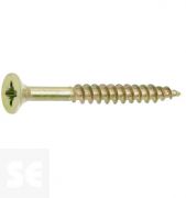 Tornillo Galvanizado Pz 4,5x45mm (80ud.)
