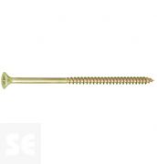 Tornillo Galvanizado Pz 5,0x100mm (40u.)