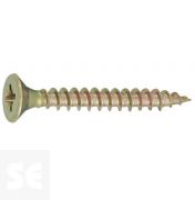 Tornillo Galvanizado Pz 5,0x40mm (80u.)