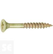 Tornillo Galvanizado Pz 5,0x40mm (80ud.)