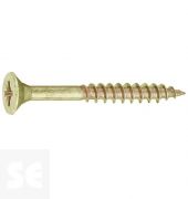 Tornillo Galvanizado Pz 5,0x50mm (60u.)