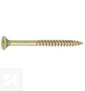 Tornillo Galvanizado Pz 5,0x60mm (50u.)