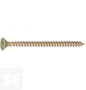 Tornillo Galvanizado Pz 5,0x70mm (50u.)