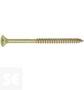 Tornillo Galvanizado Pz 5,0x70mm (50ud.)