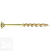 Tornillo Galvanizado Pz 5,0x80mm (40u.)