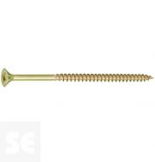 Tornillo Galvanizado Pz 6,0x100mm (25u.)