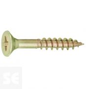 Tornillo Galvanizado Pz 6,0x50mm (50u.)