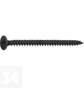 Tornillo Multiuso Negro Ph 4,2x55mm (60u.)