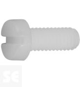 Tornillo Cabeza Cilíndrica Pa M4x10mm. (20u.)