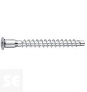 Tornillo Conexión 5,0x50mm Zn Allen (200 Pzas.)