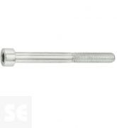 Tornillo Allen 912 Cincado M6x Vz 4762 M6x60 (4u.)