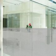 Lámina Estático Screen Gris Embassy Sl de Ancho 46cm (A metros)