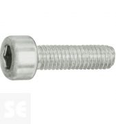 Tornillo de Rosca. Pieza Vz 4762 M3x10mm. (30u.)