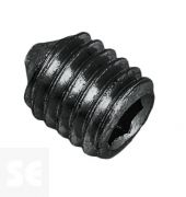 Tornillo Prisionero Bruñida 914 Blk Sw 4027 M8x10mm. (10u.)