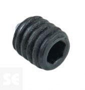 Tornillo Prisionero Hexagono I Blk Sw 4027 M4x5mm. (20u.)