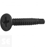 Tornillo Tablero Yeso Ph 3,5x25mm Din 14566 (200u.)