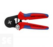 Alicate Autoajustable Crimpar 180mm.