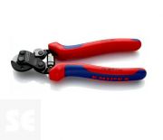 Cortacables Cable Trenzado 160mm.