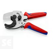 Cortatubos Multicapa y Plástico 210 Mm   26   40 Mm