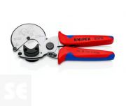 Cortatubos Multicapa y Plástico 210mm.