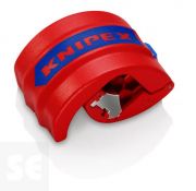 Cortatubos Plástico y Manguitos 72mm.