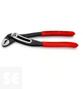 Tenaza Agarre Negro Atramentado 180mm.