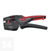 Herramienta Multifuncional para Electricistas 190 Mm 0,25 - 4 Mm