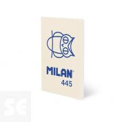 Libreta MILAN A5 24f Lisa 460 Beige