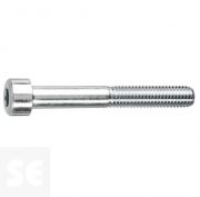Tornillo Allen 912 Cincado M8x Vz 4762 M8x60 (4u.)