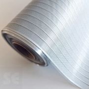 Lámina Estático Screen Gris Embassy Sl de Ancho 46cm (A metros)