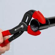 3 Pares de Mordazas de Plástico 87x250 (Modelos 2007)