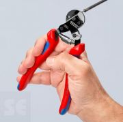 Cortacables Cable Trenzado 160mm.