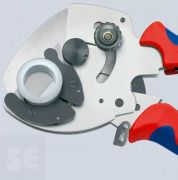 Cortatubos Multicapa y Plástico 210 Mm   26   40 Mm