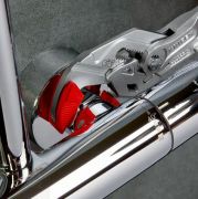 3 pares de mordazas protectoras 86 X 250 (modelos a partir de 2018)