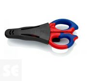 Tijeras Electricistas Pulida 155 Mm.