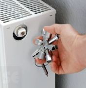 Llaves para Armarios de Control Paso Estándar 92 Mm.