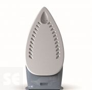 Plancha Rapid Vapor 2400w Suela Cerámica