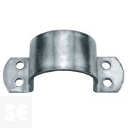 Abrazadera Tubo 26mm. (1u.)