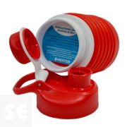 B-Water Flex Botella Plegable Silicona (550 ml.)