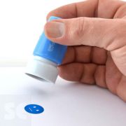 Set 3 Sellos Emotion