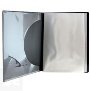 Carpeta Fundas Personalizadas A4 30 Fundas