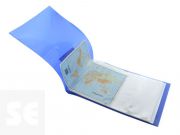 Carpeta Fundas Horizontal Din-A4