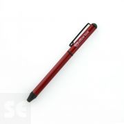 Bolígrafo Tinta Azul y Punta Táctil 88mm. Largo 75324