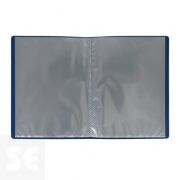Carpeta Fundas A5 100% Reciclado (10 Fundas)