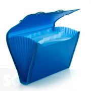 Carpeta Gomas 12 Divisiones A5