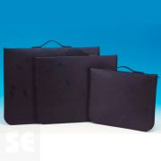 Carpeta Presentación 30x42 cm A3 Asa Lomo