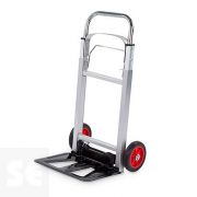 Carretilla Plegable Aluminio Max 90 Kg