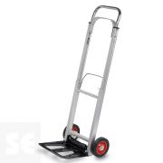 Carretilla Plegable Aluminio Max 90 Kg