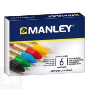 Ceras Manley - 6 ceras